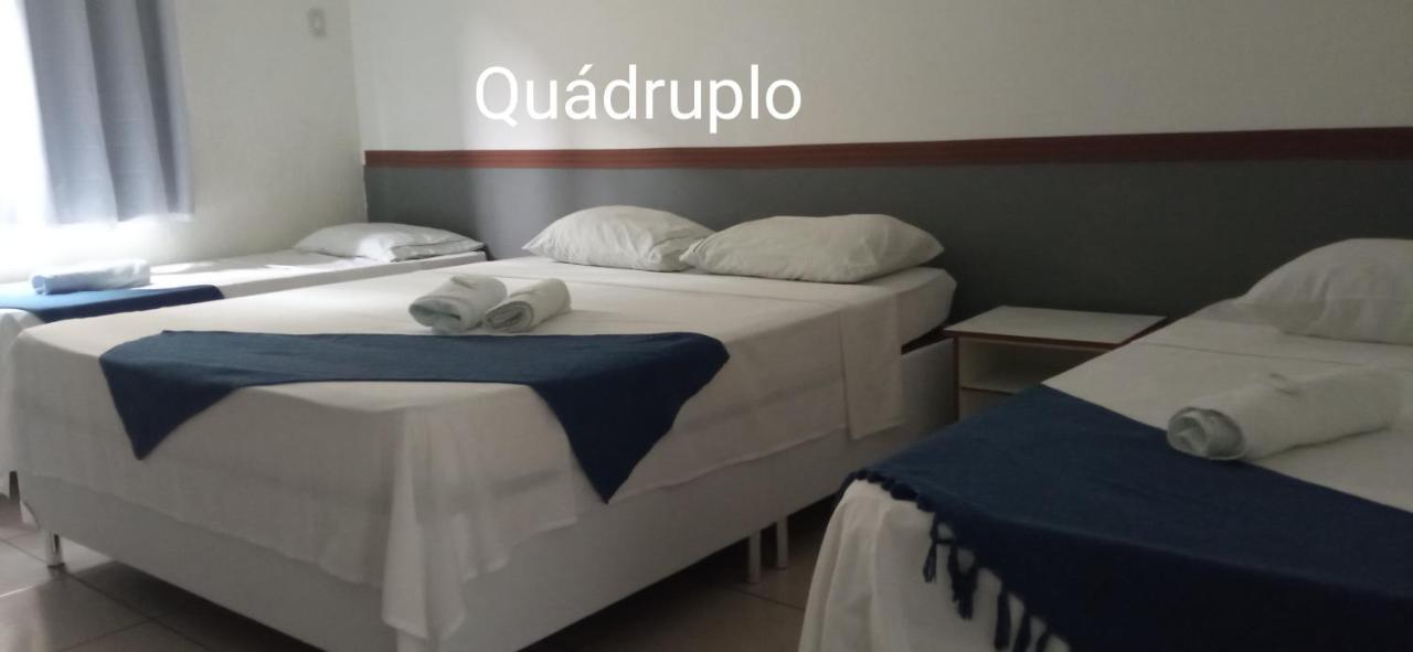 فندق Pousada Bem Me Quer Ilhéus المظهر الخارجي الصورة