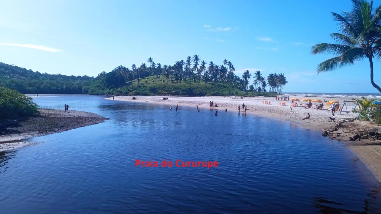 فندق Pousada Bem Me Quer Ilhéus المظهر الخارجي الصورة